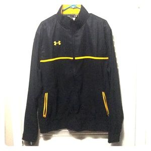 Under Armour Full Zip Jacket